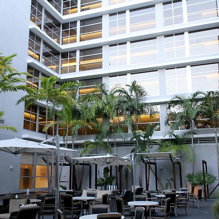 Boulan South Beach Miami Beach Ngoại thất bức ảnh