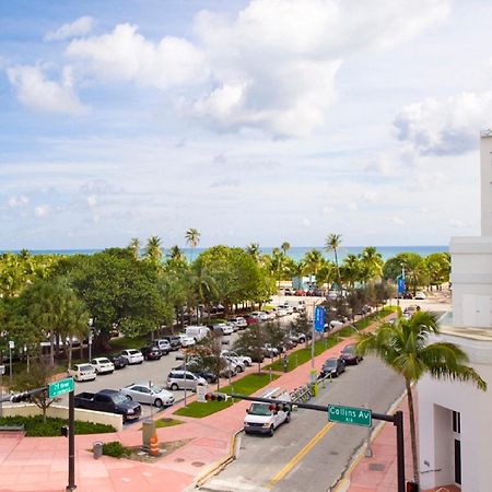 Boulan South Beach Miami Beach Ngoại thất bức ảnh
