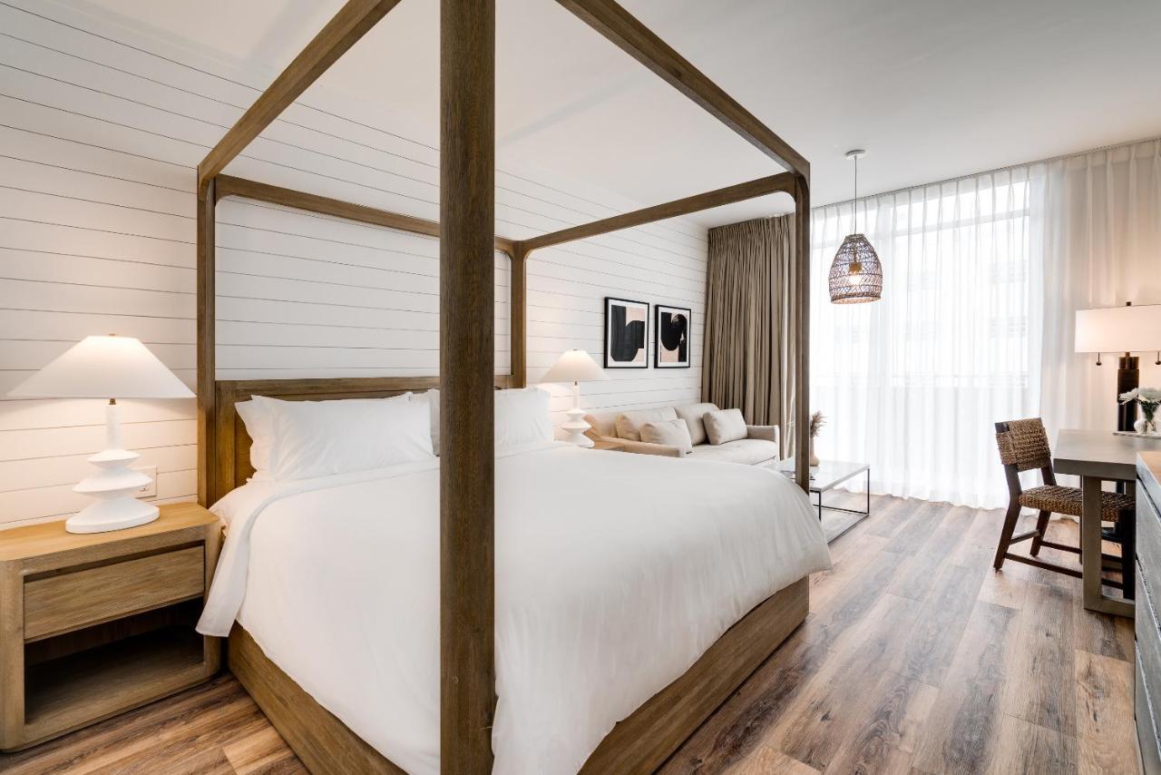 Boulan South Beach Miami Beach Ngoại thất bức ảnh