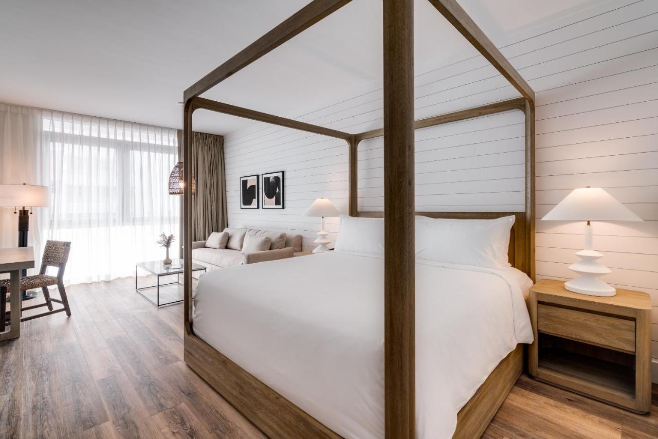 Boulan South Beach Miami Beach Ngoại thất bức ảnh