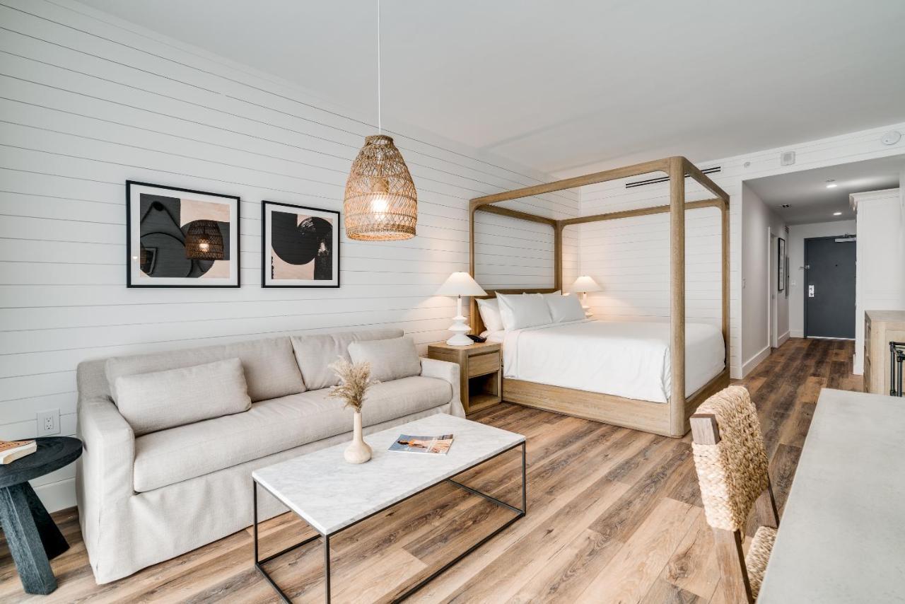 Boulan South Beach Miami Beach Ngoại thất bức ảnh