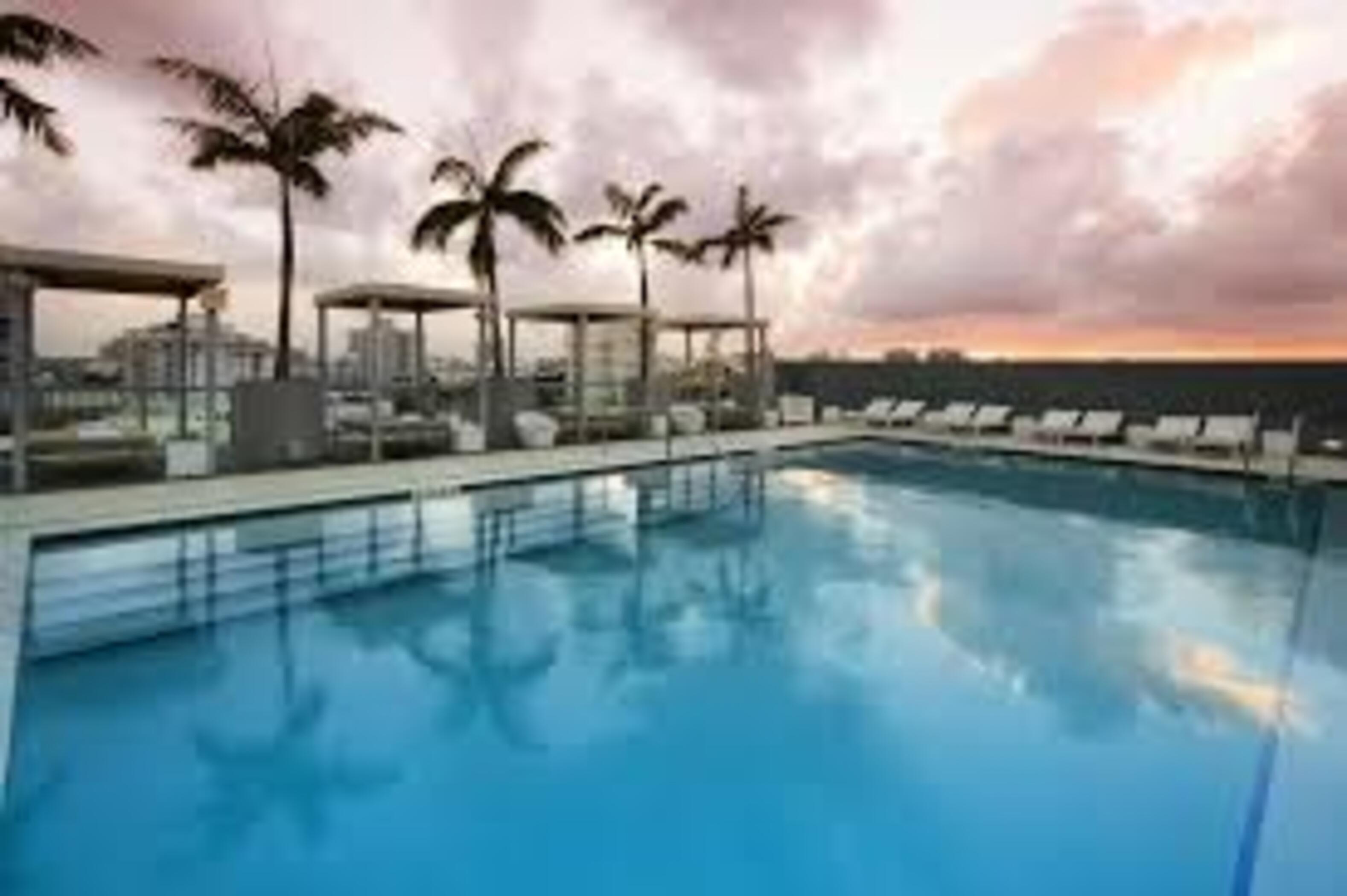 Boulan South Beach Miami Beach Ngoại thất bức ảnh