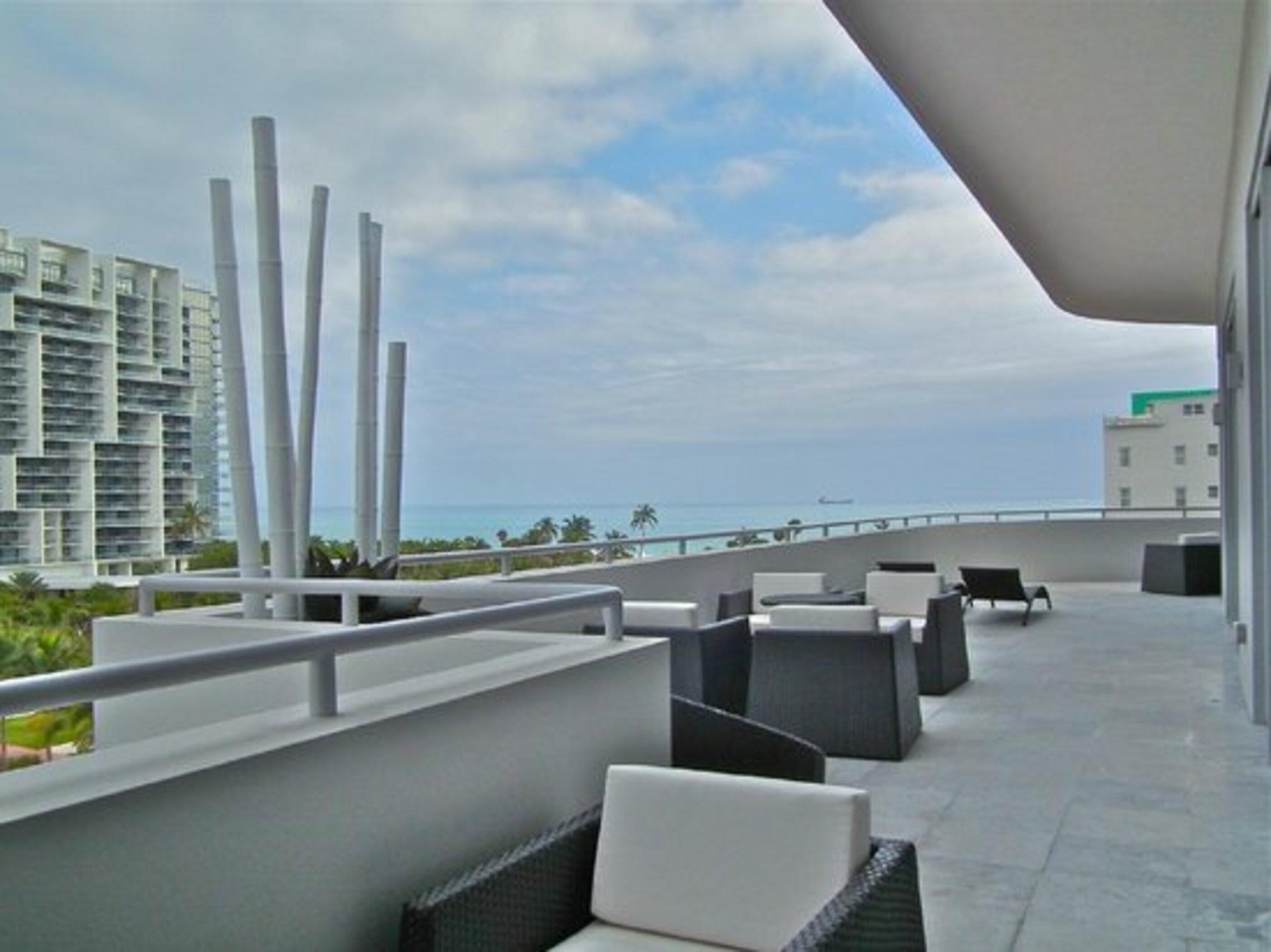 Boulan South Beach Miami Beach Ngoại thất bức ảnh