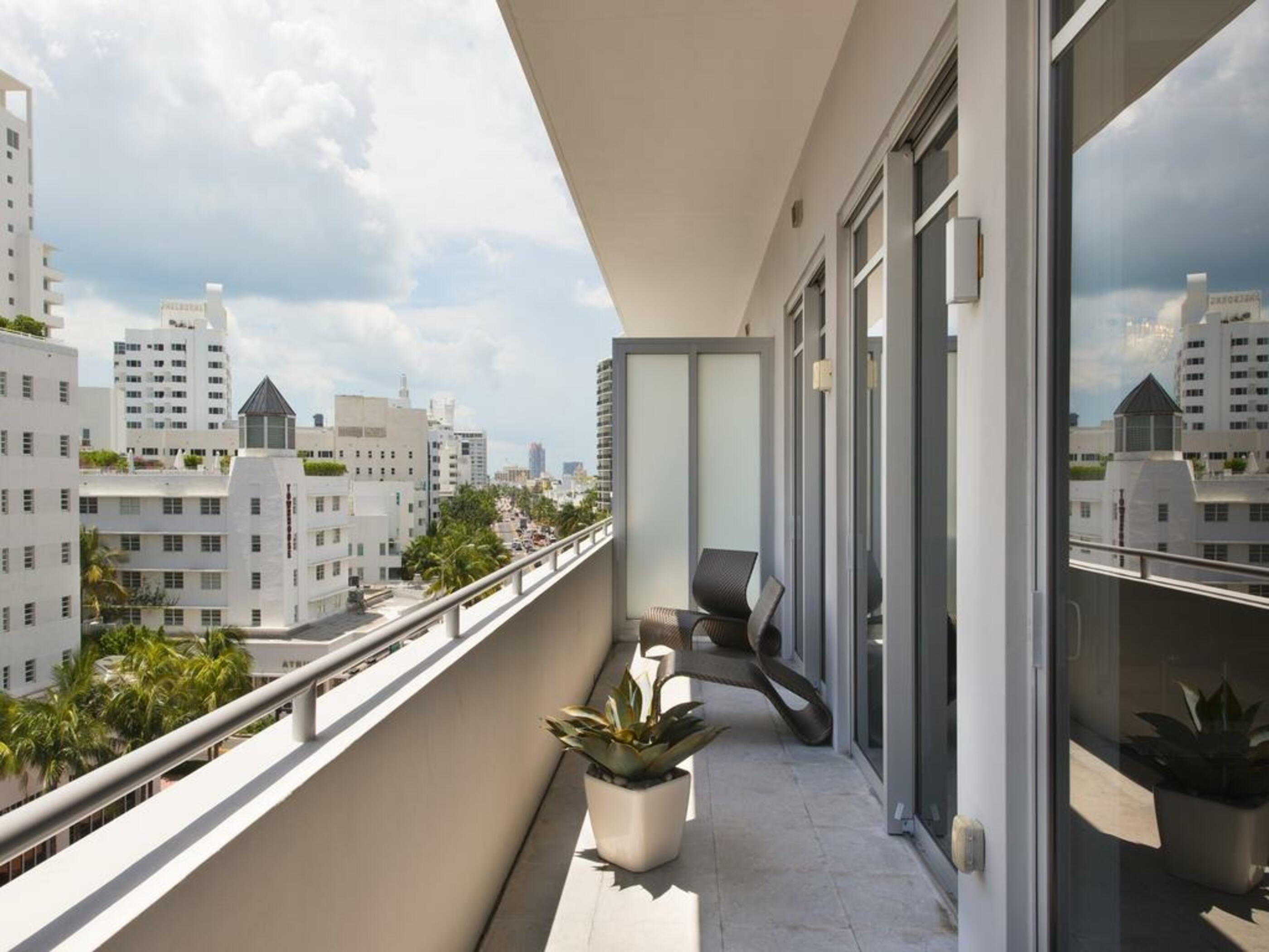 Boulan South Beach Miami Beach Ngoại thất bức ảnh