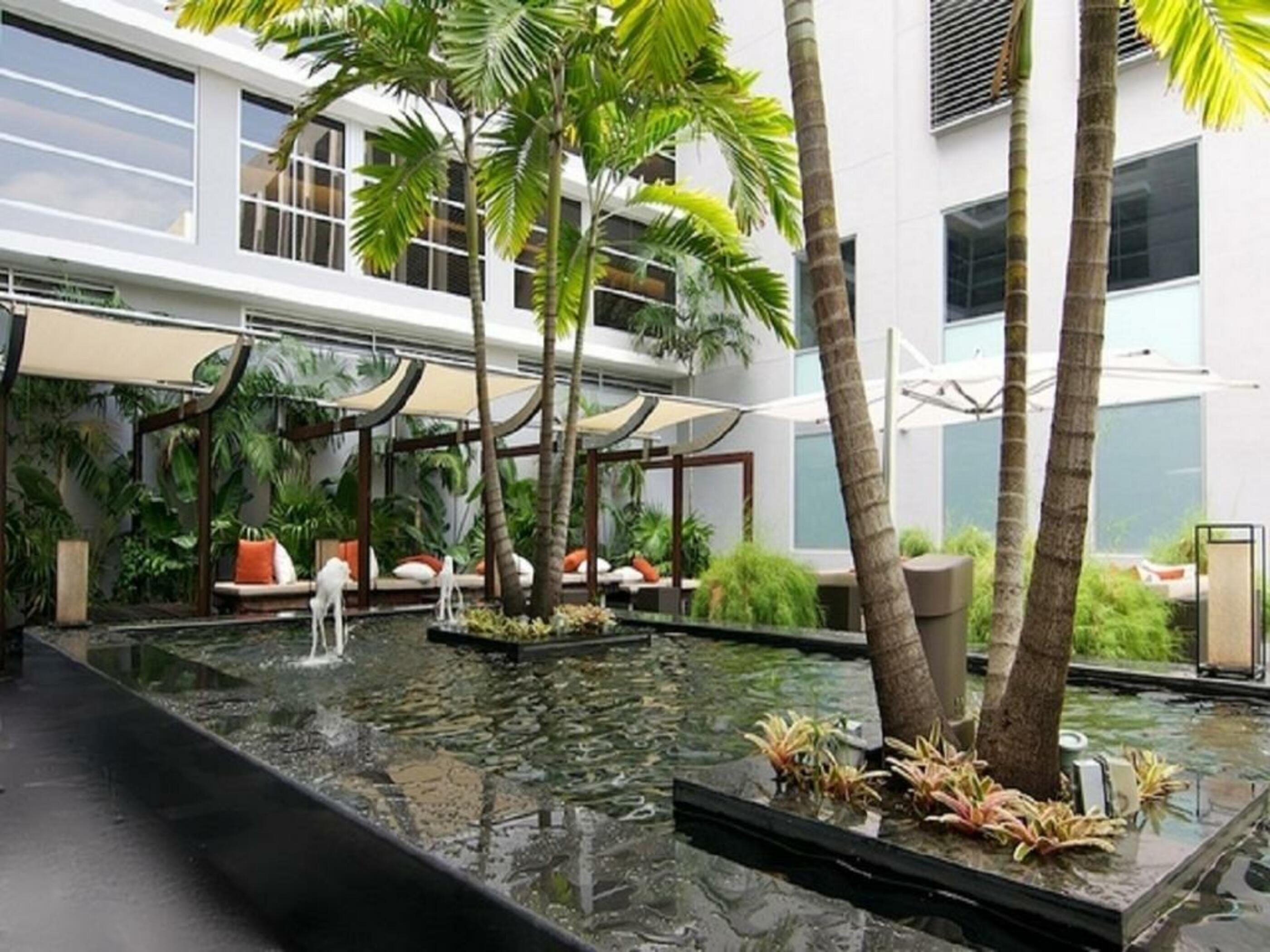 Boulan South Beach Miami Beach Ngoại thất bức ảnh