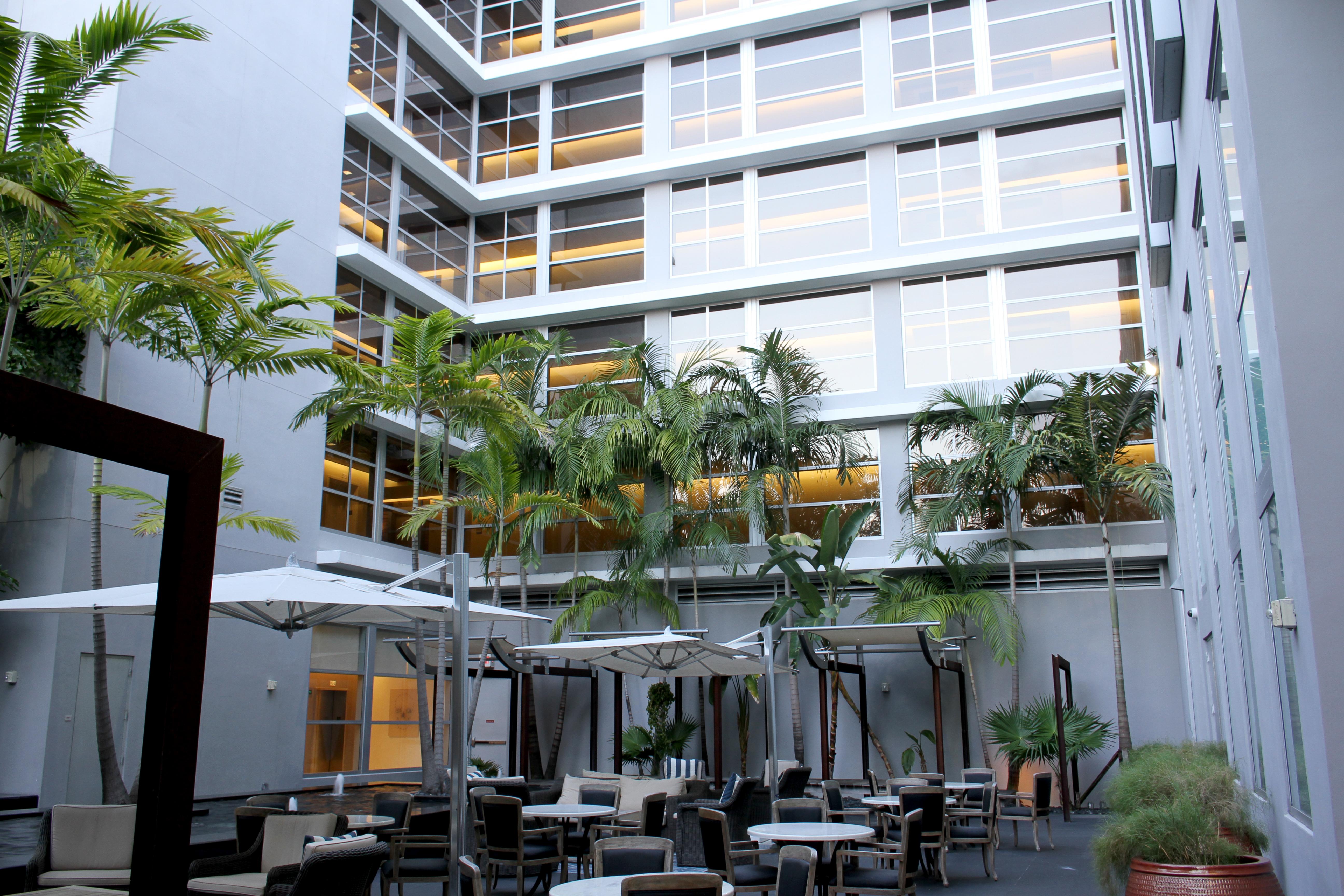 Boulan South Beach Miami Beach Ngoại thất bức ảnh