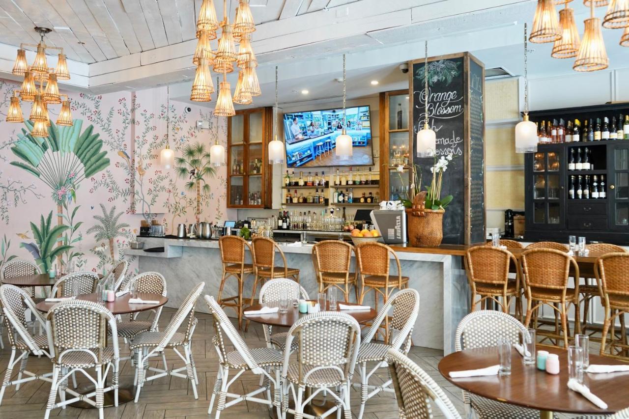 Boulan South Beach Miami Beach Ngoại thất bức ảnh
