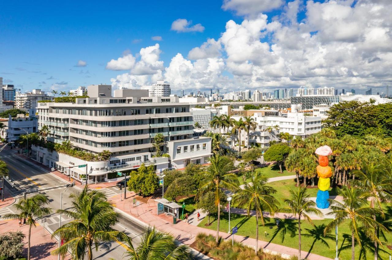 Boulan South Beach Miami Beach Ngoại thất bức ảnh