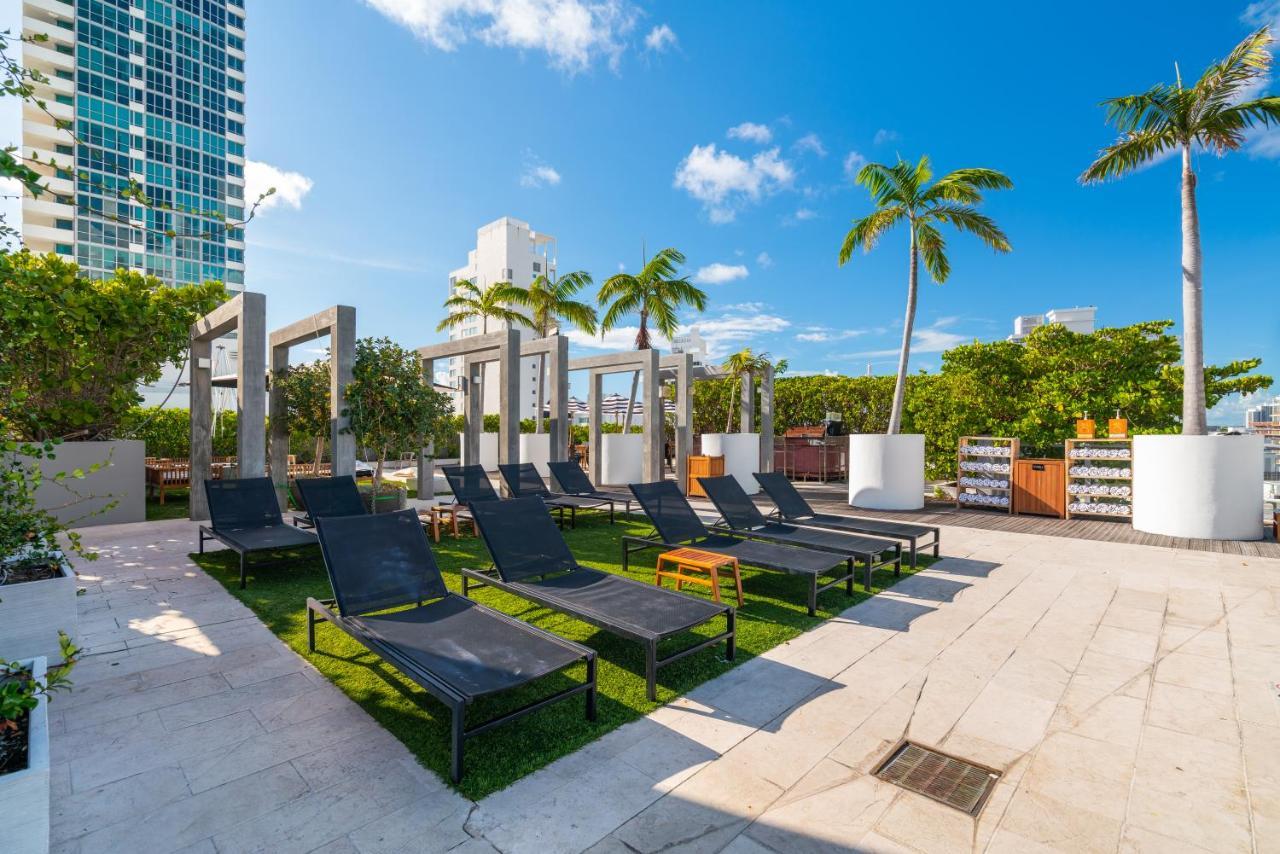 Boulan South Beach Miami Beach Ngoại thất bức ảnh