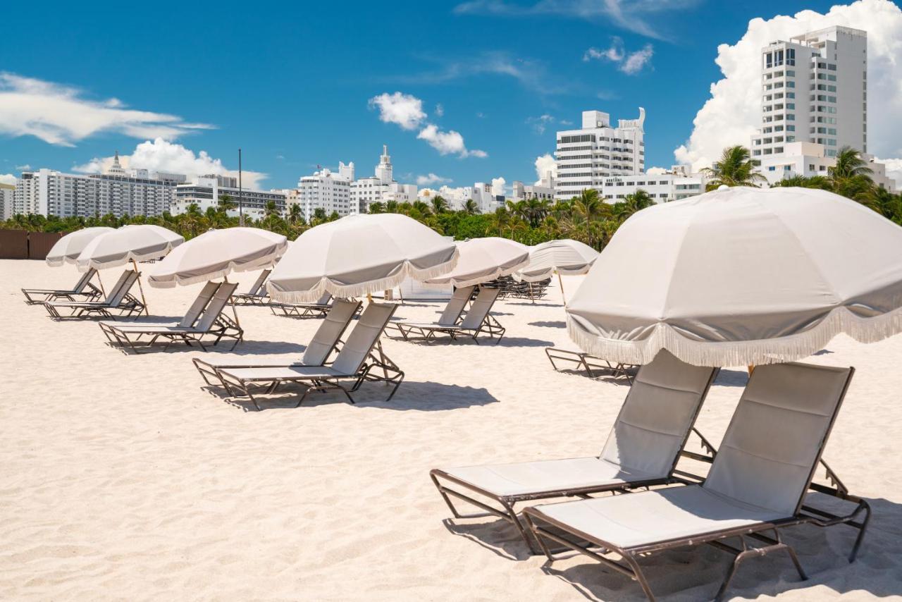 Boulan South Beach Miami Beach Ngoại thất bức ảnh