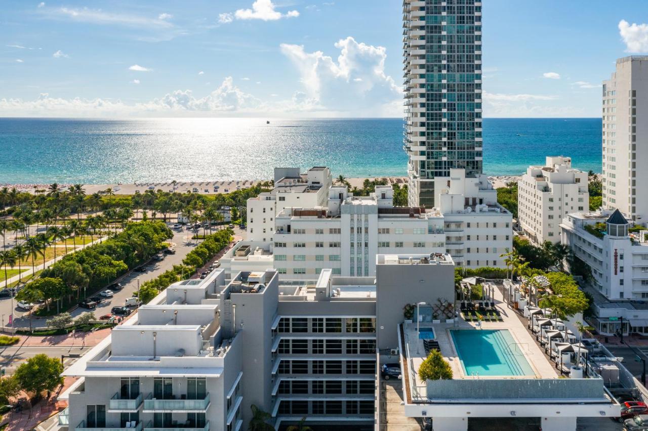Boulan South Beach Miami Beach Ngoại thất bức ảnh