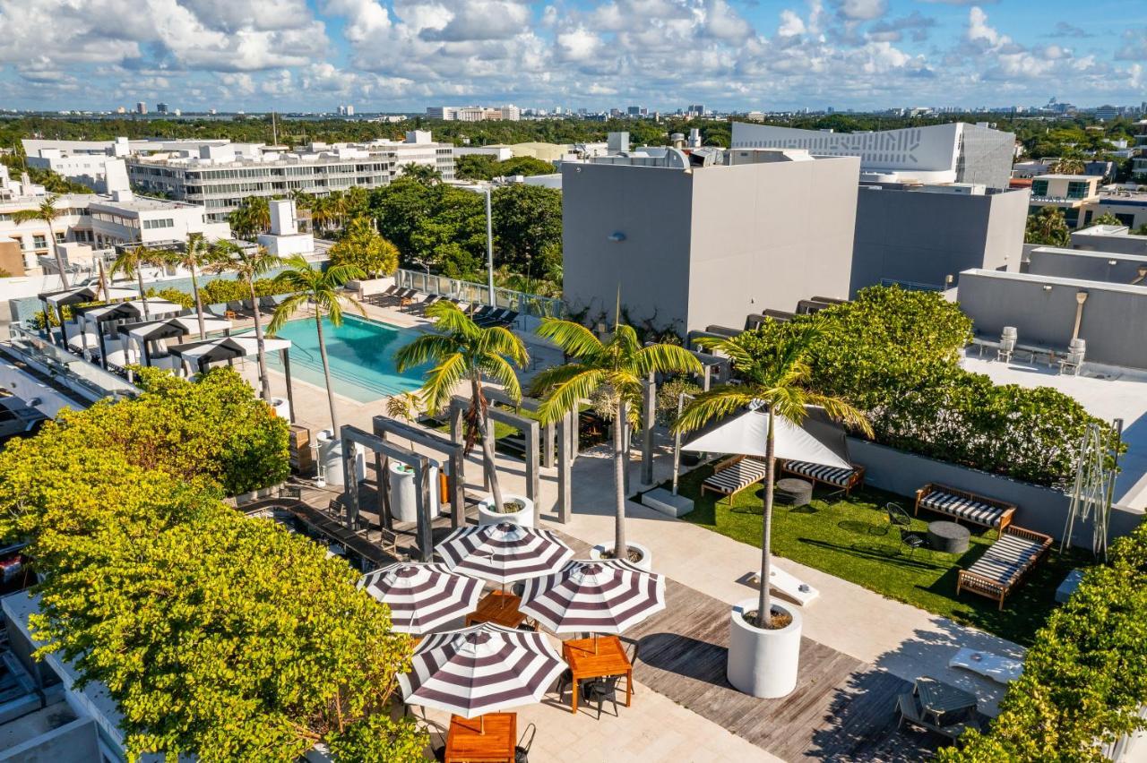 Boulan South Beach Miami Beach Ngoại thất bức ảnh