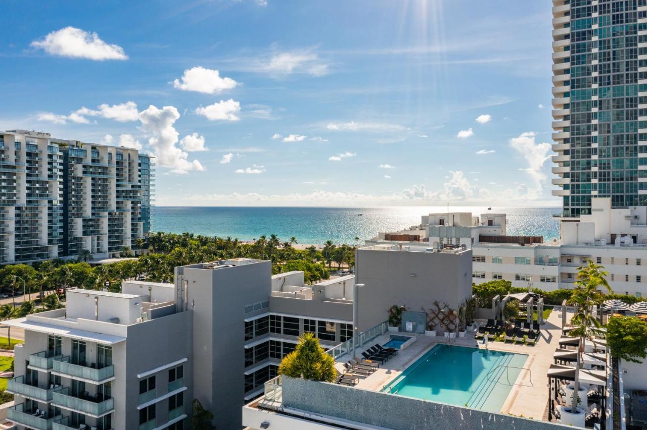 Boulan South Beach Miami Beach Ngoại thất bức ảnh