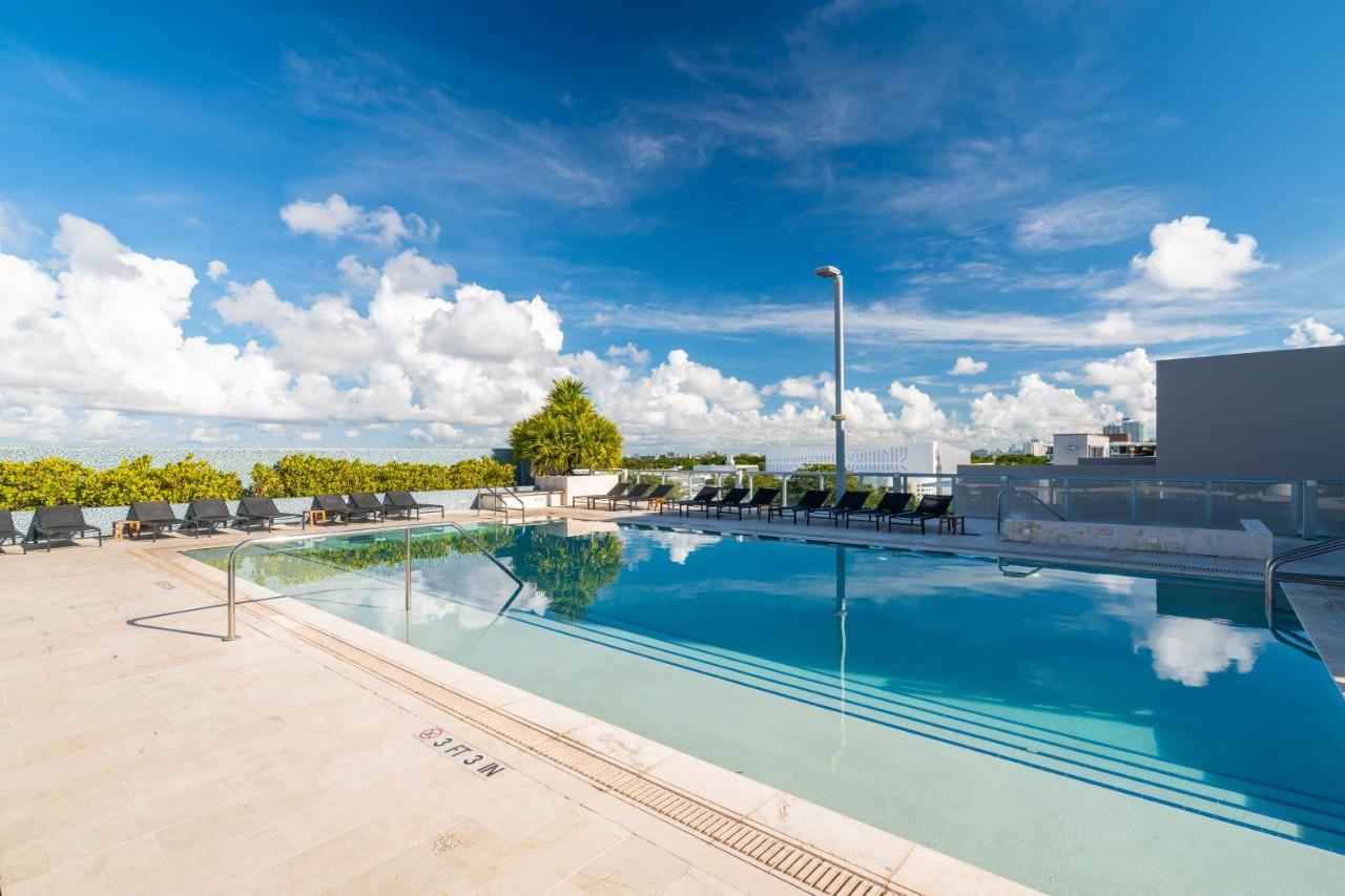Boulan South Beach Miami Beach Ngoại thất bức ảnh