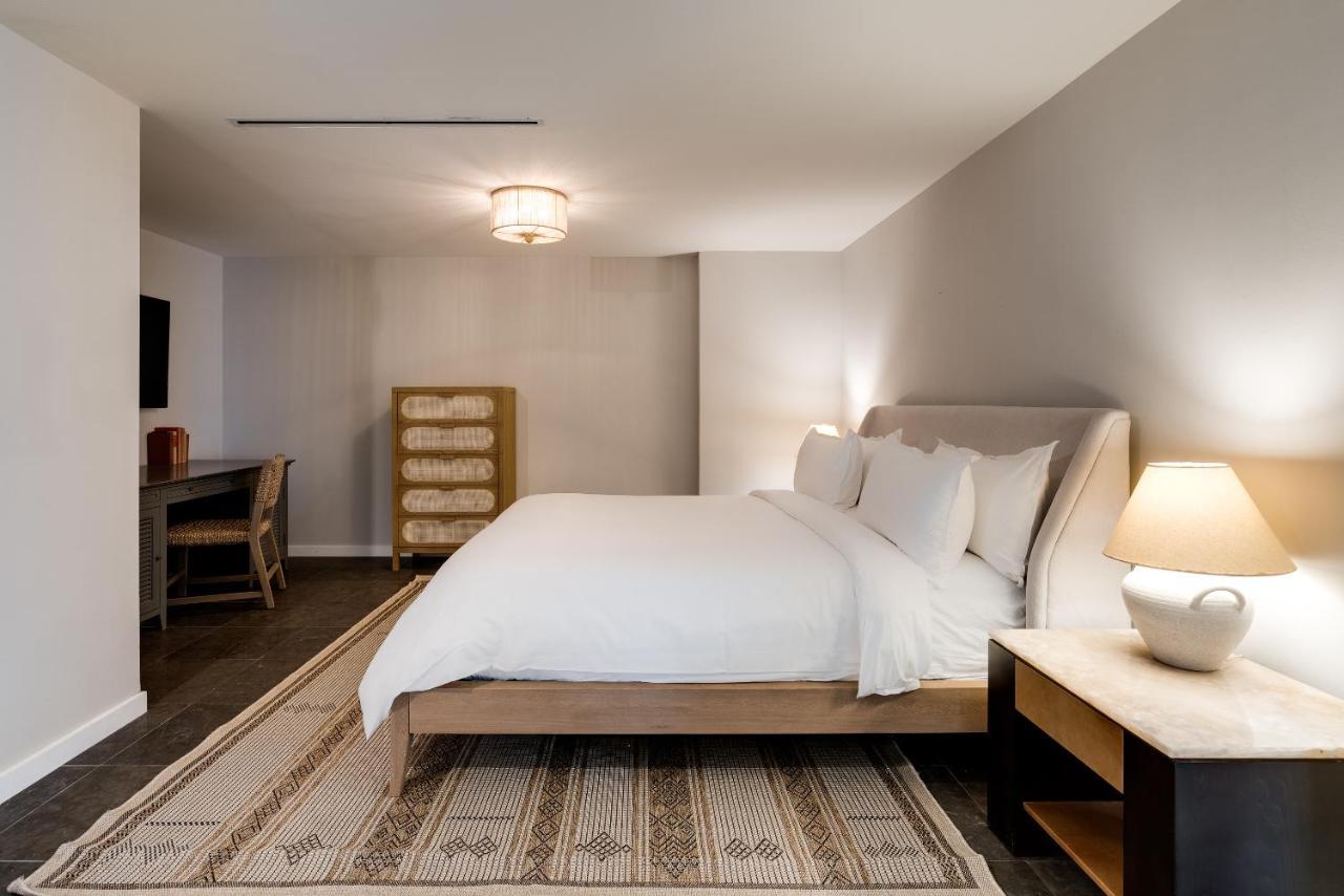 Boulan South Beach Miami Beach Ngoại thất bức ảnh