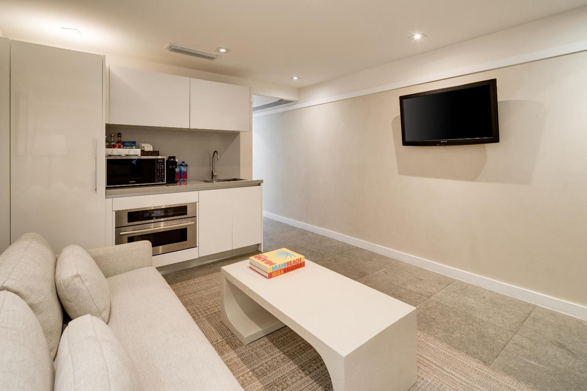 Boulan South Beach Miami Beach Ngoại thất bức ảnh