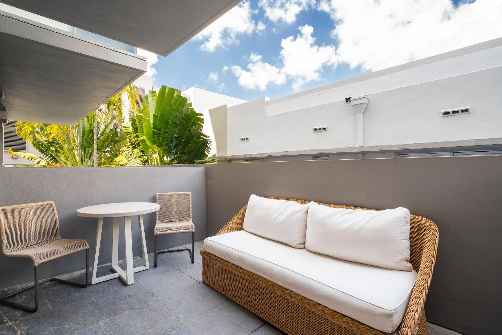 Boulan South Beach Miami Beach Ngoại thất bức ảnh