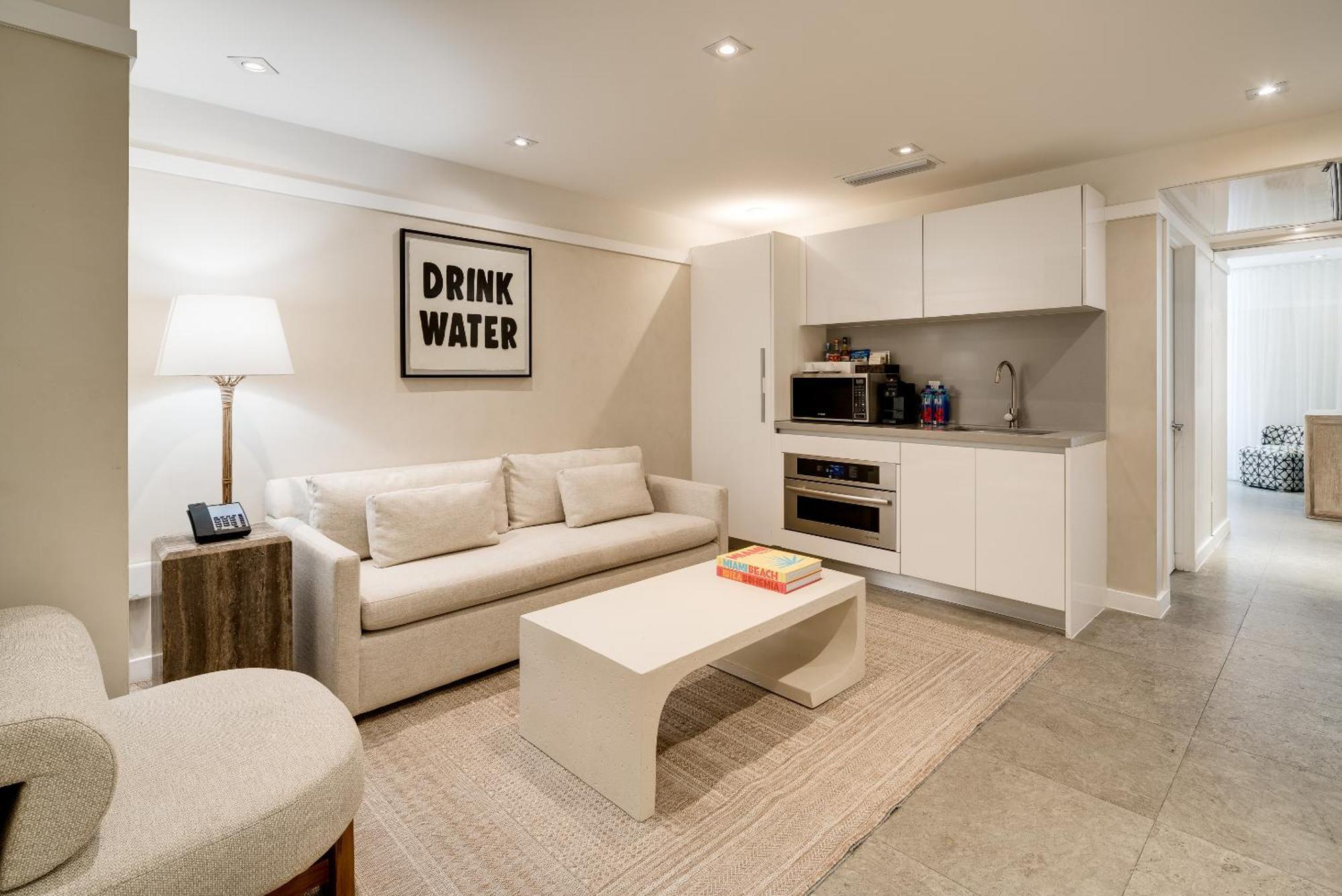 Boulan South Beach Miami Beach Ngoại thất bức ảnh