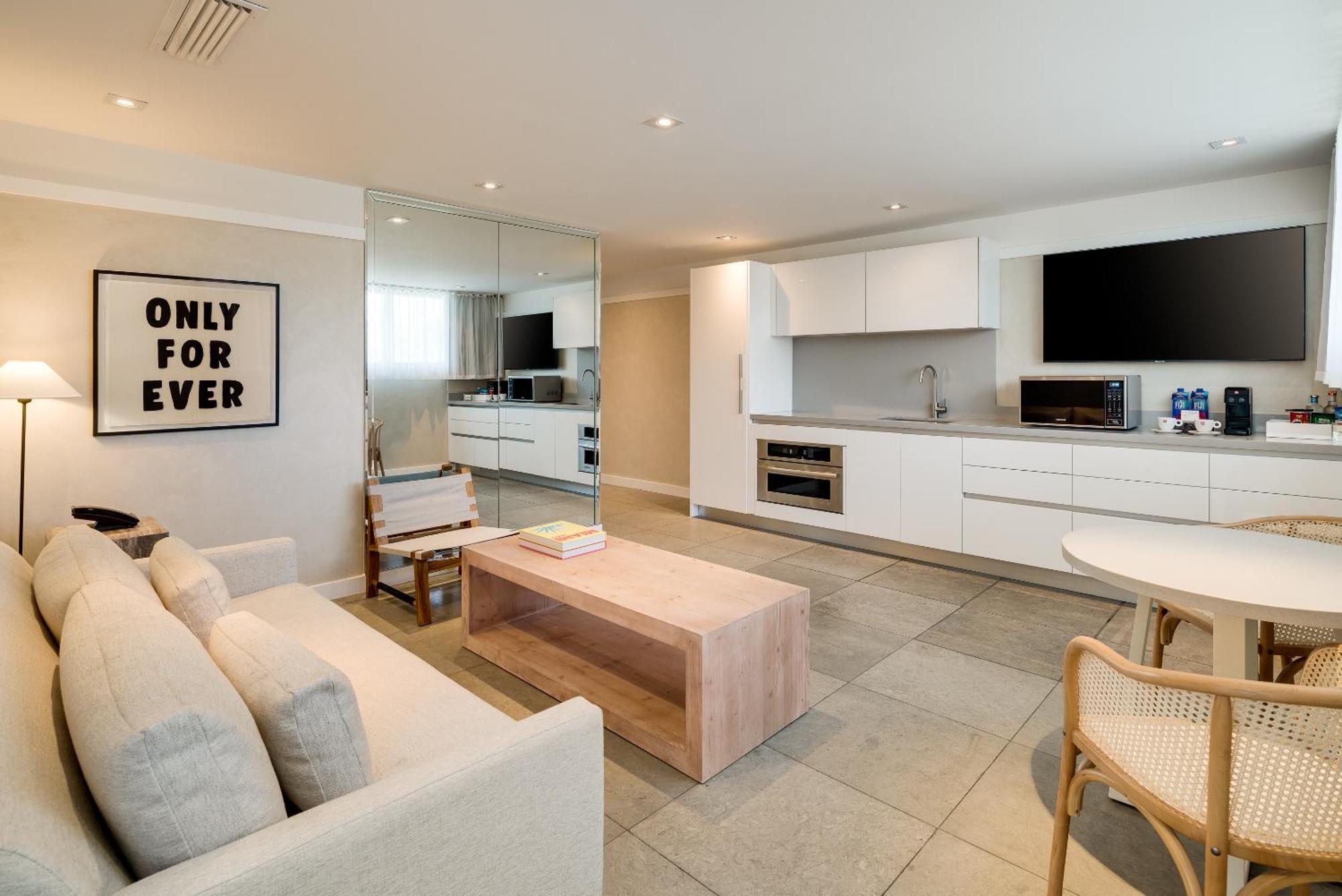 Boulan South Beach Miami Beach Ngoại thất bức ảnh