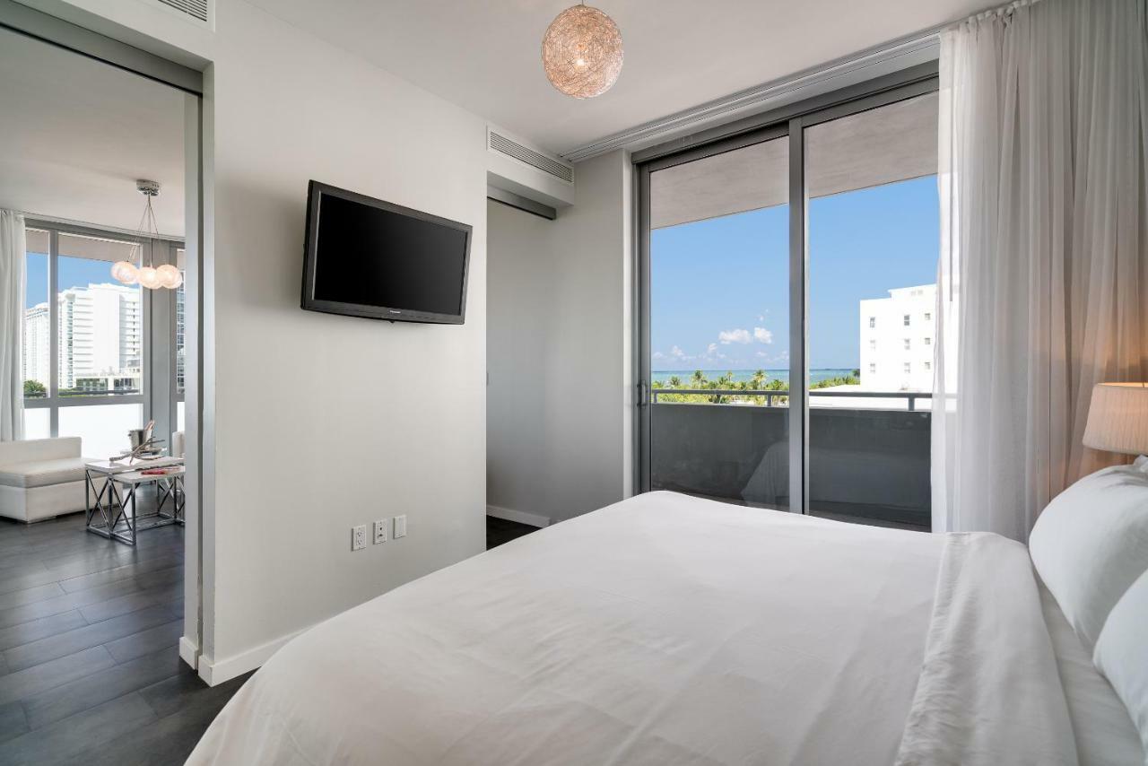 Boulan South Beach Miami Beach Ngoại thất bức ảnh