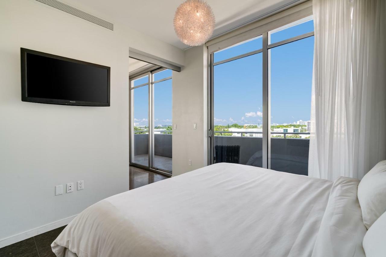 Boulan South Beach Miami Beach Ngoại thất bức ảnh