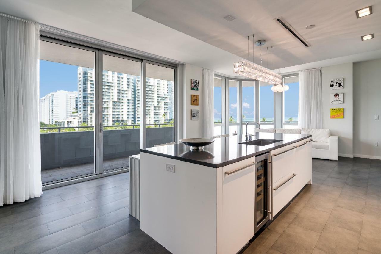 Boulan South Beach Miami Beach Ngoại thất bức ảnh