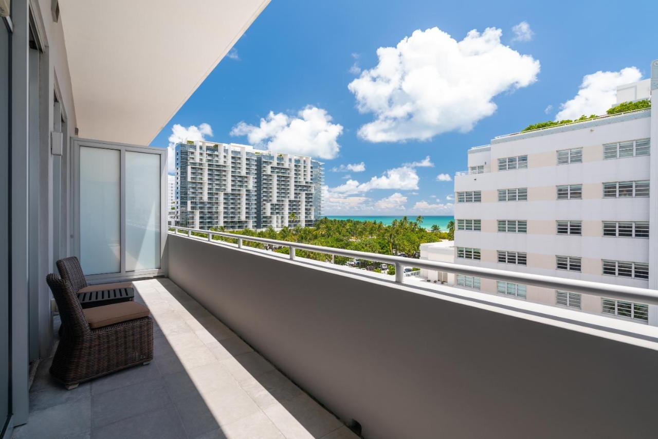 Boulan South Beach Miami Beach Ngoại thất bức ảnh