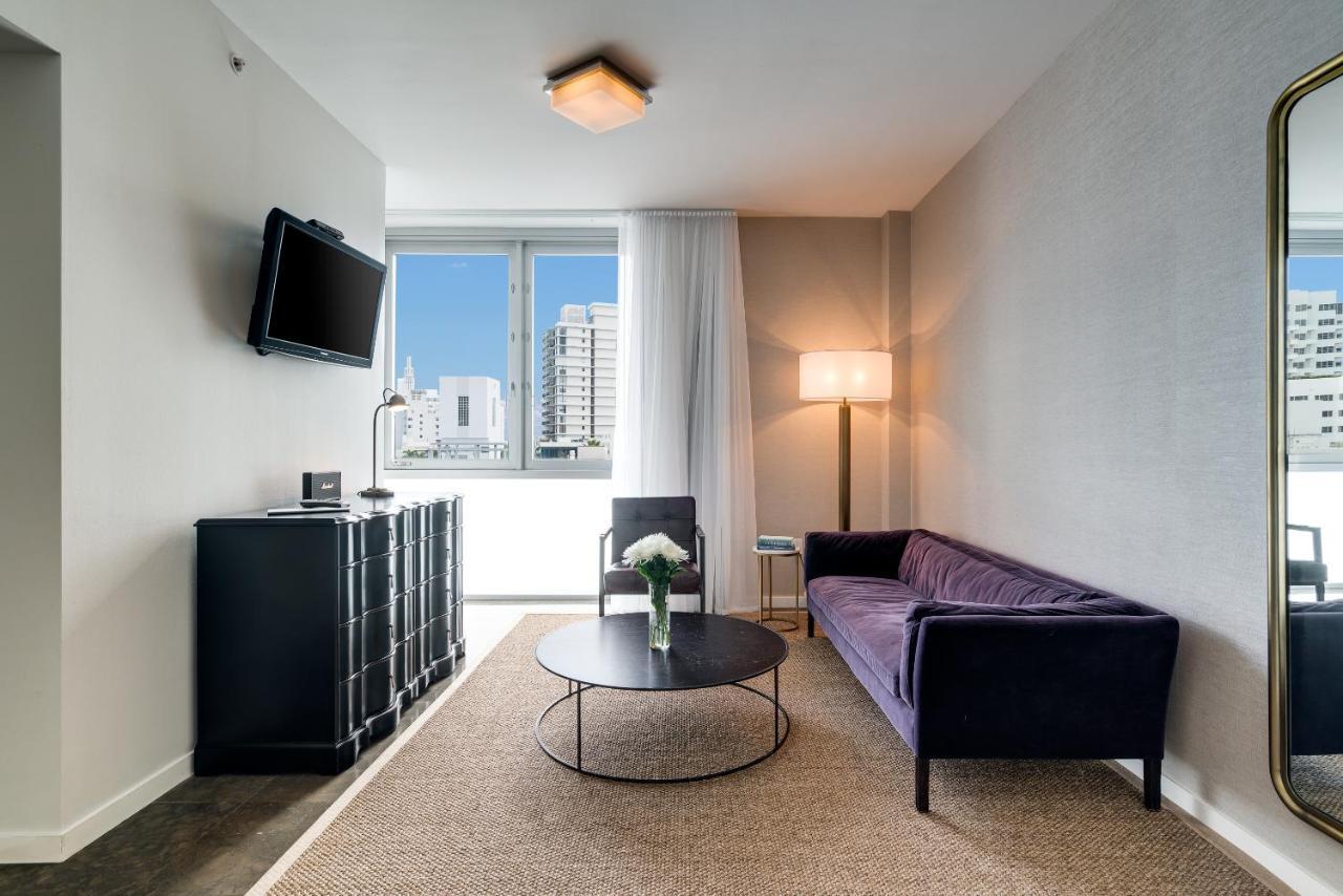 Boulan South Beach Miami Beach Ngoại thất bức ảnh