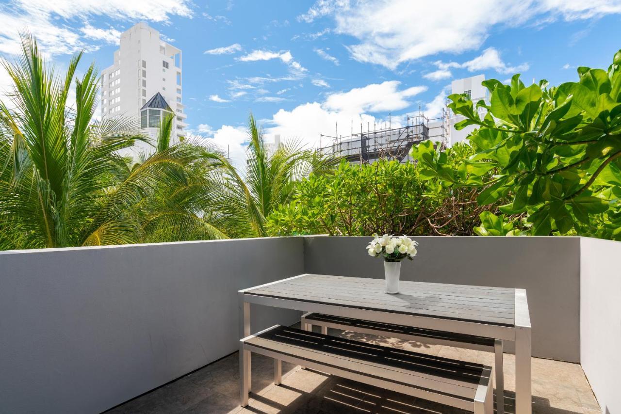 Boulan South Beach Miami Beach Ngoại thất bức ảnh