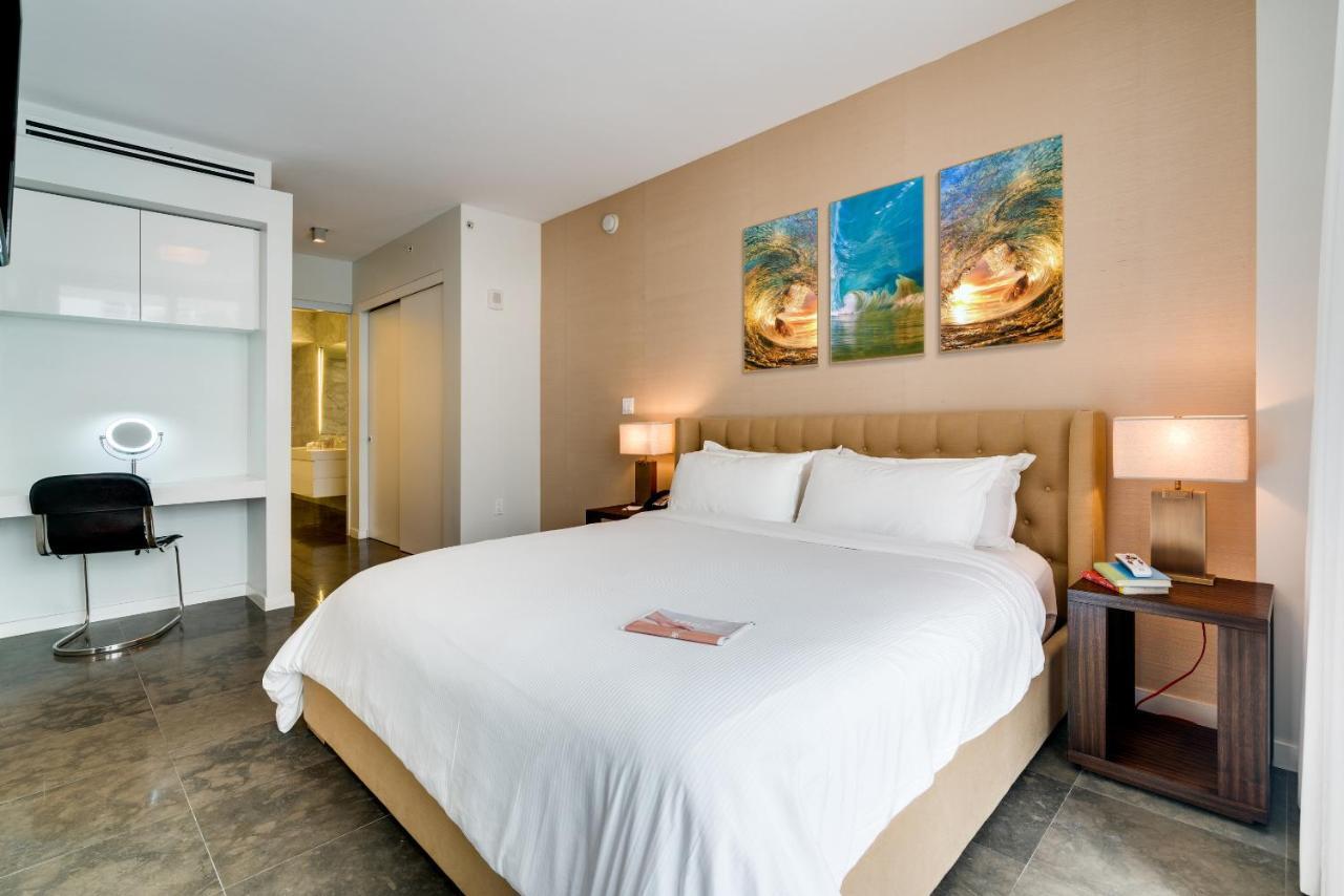 Boulan South Beach Miami Beach Ngoại thất bức ảnh