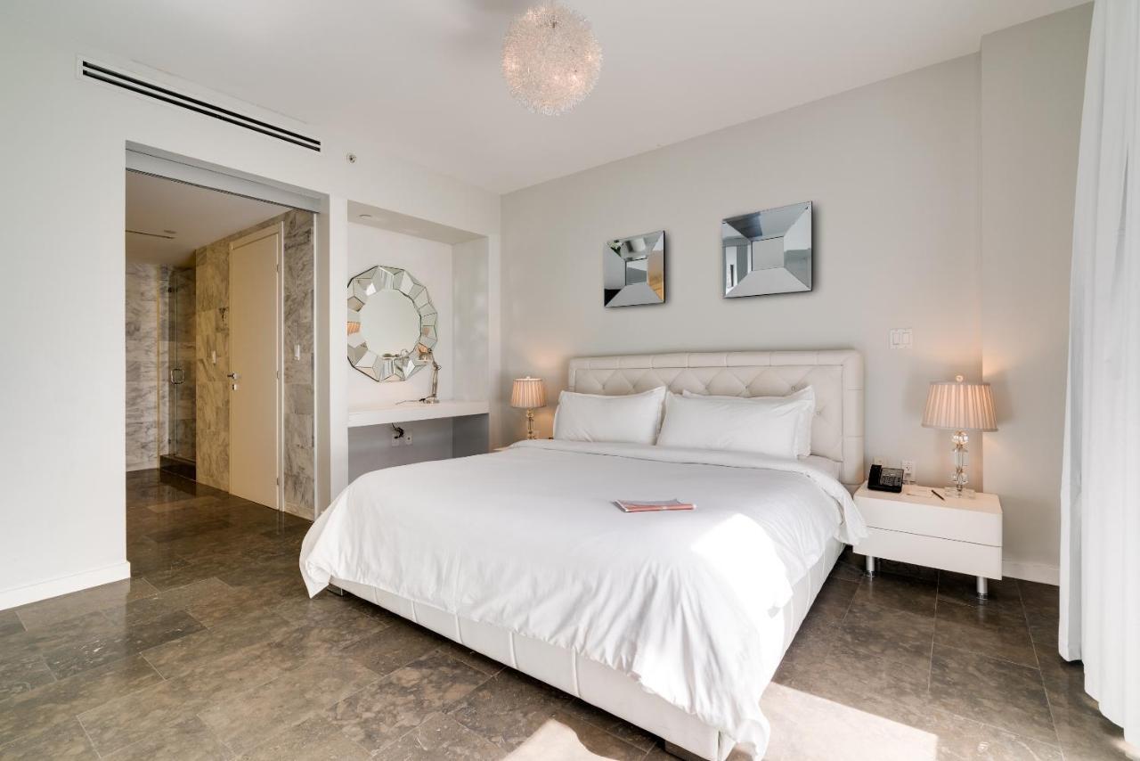 Boulan South Beach Miami Beach Ngoại thất bức ảnh