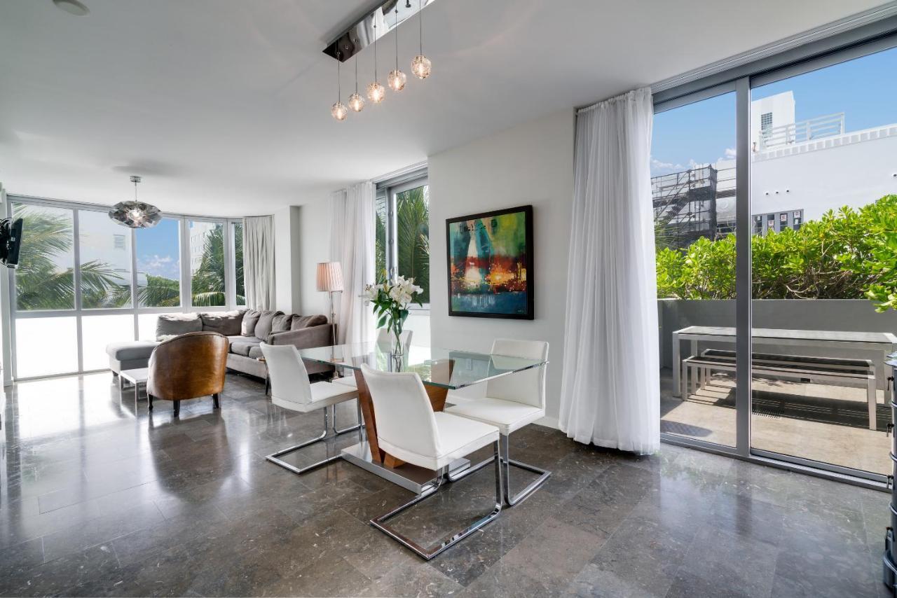 Boulan South Beach Miami Beach Ngoại thất bức ảnh