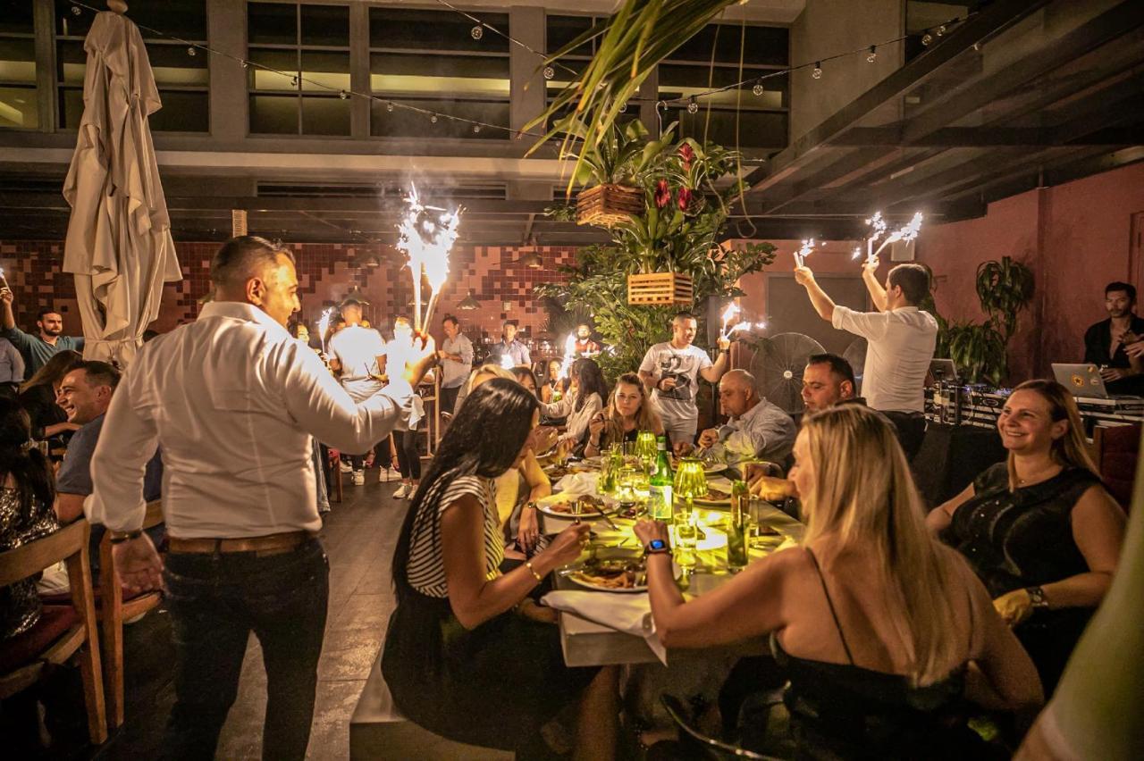 Boulan South Beach Miami Beach Ngoại thất bức ảnh