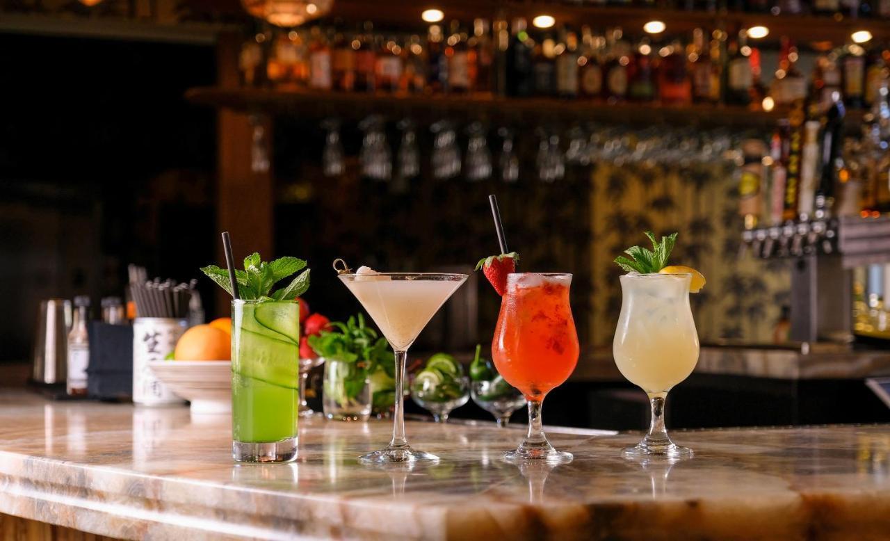 Boulan South Beach Miami Beach Ngoại thất bức ảnh