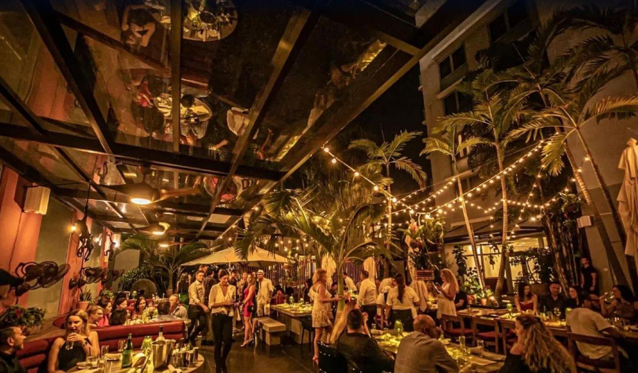 Boulan South Beach Miami Beach Ngoại thất bức ảnh