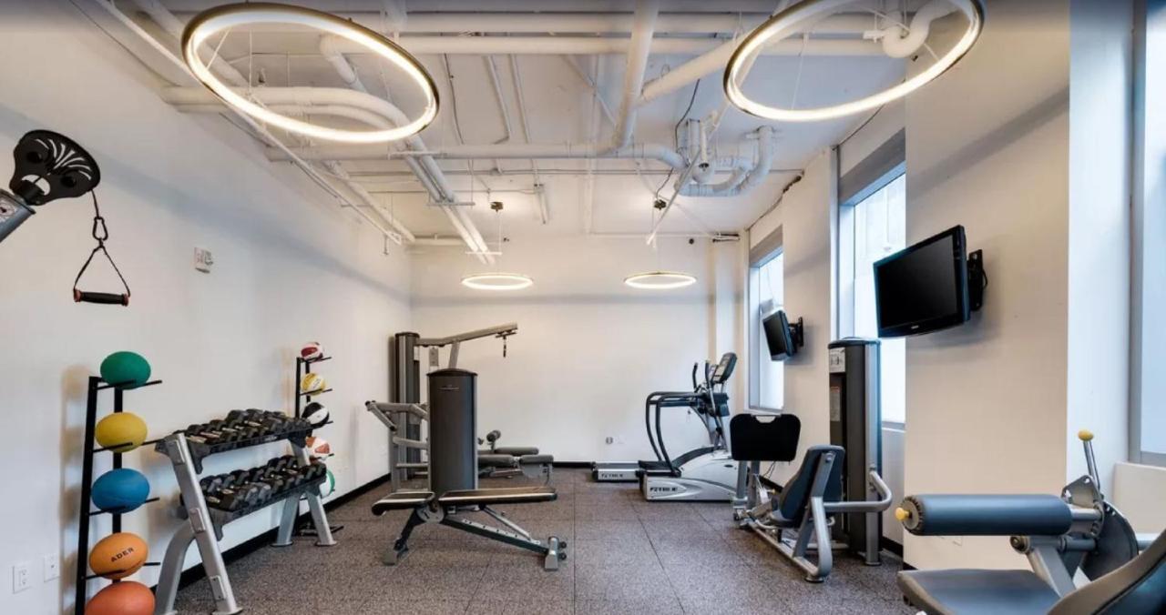 Boulan South Beach Miami Beach Ngoại thất bức ảnh