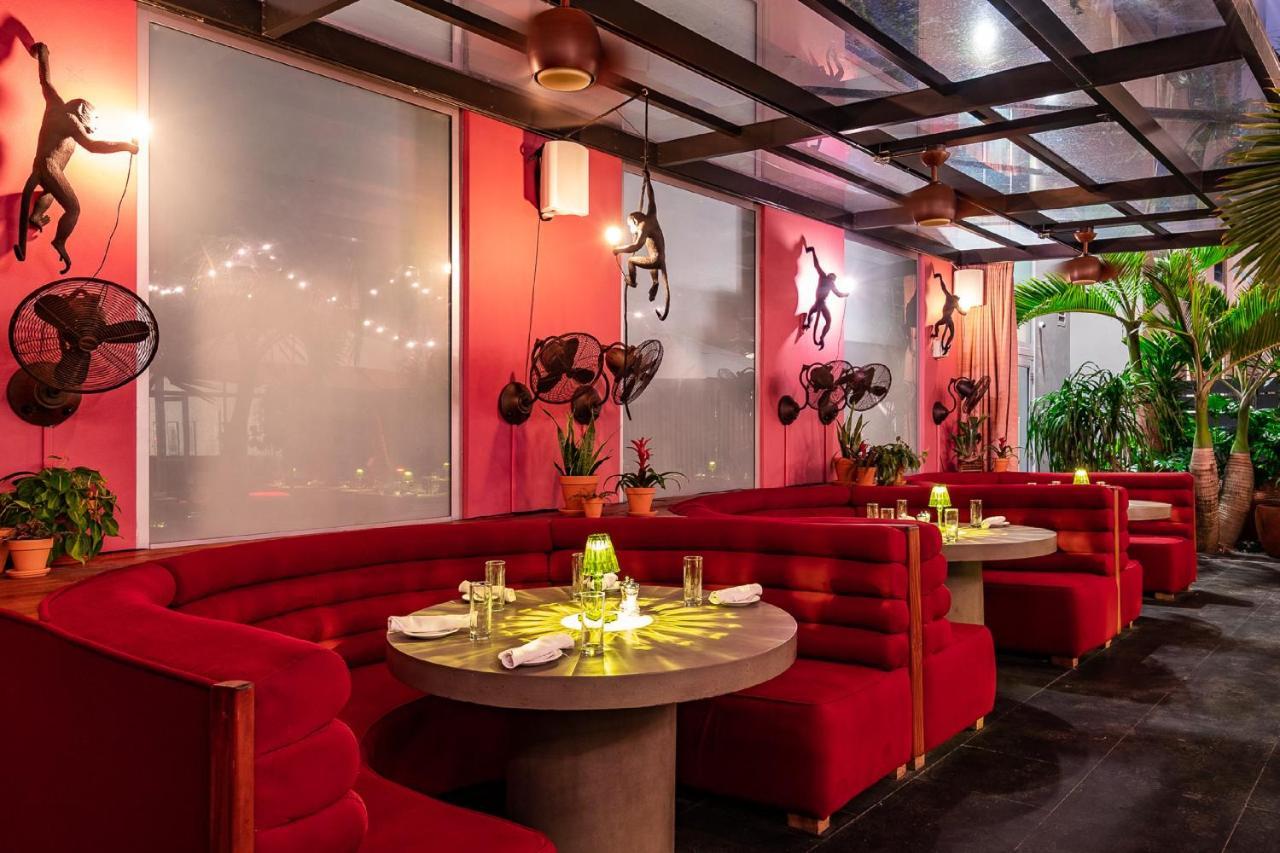 Boulan South Beach Miami Beach Ngoại thất bức ảnh